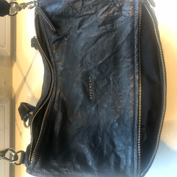 Givenchy Pandora Medium Handbag. EUC. - Picture 7 of 11